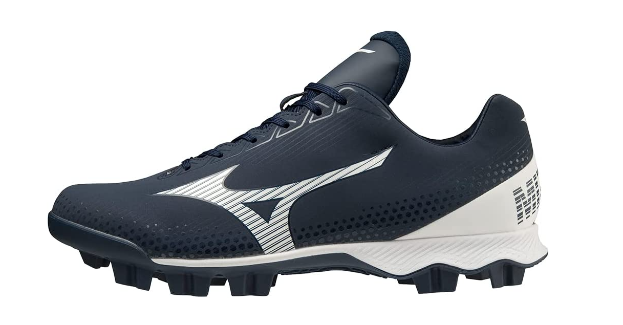 MIZUNO WAVE LIGHTREVO SR