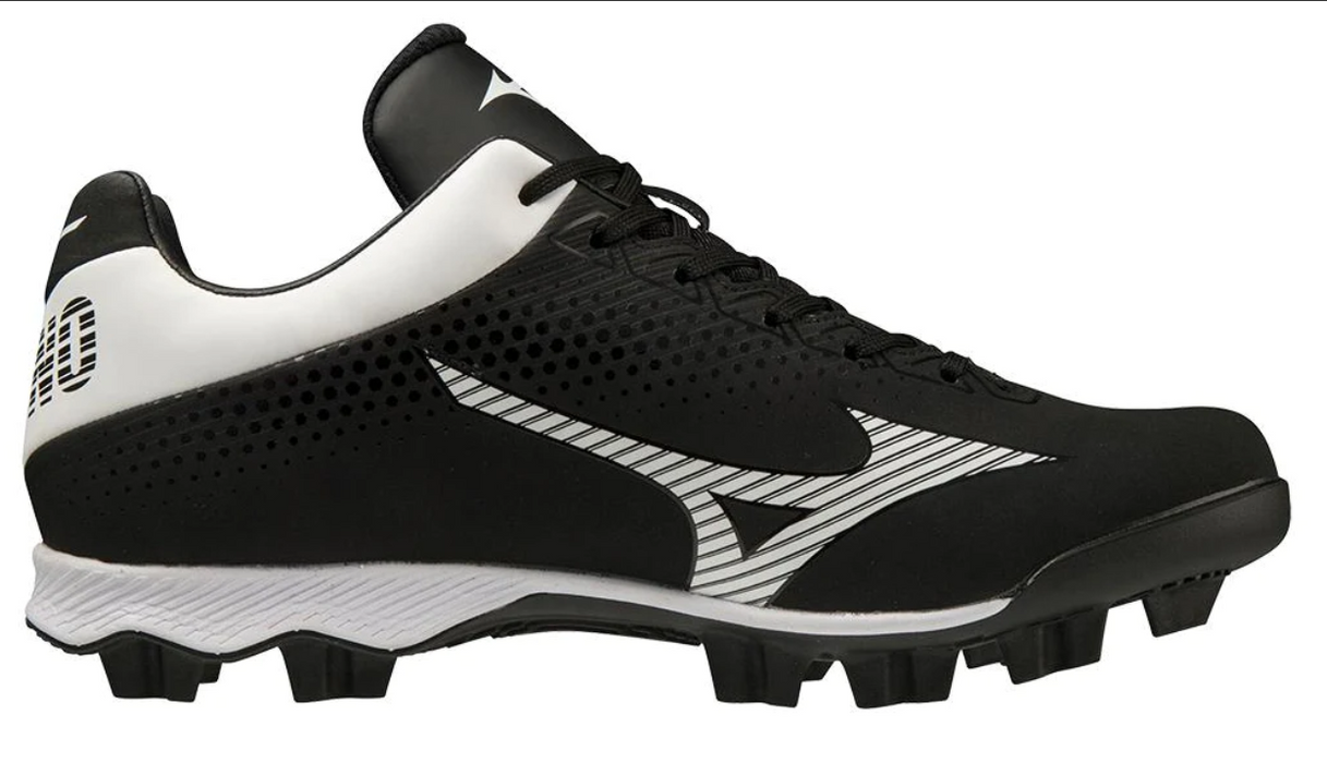 MIZUNO WOMENS WAVE FINCH LIGHTREVO JR