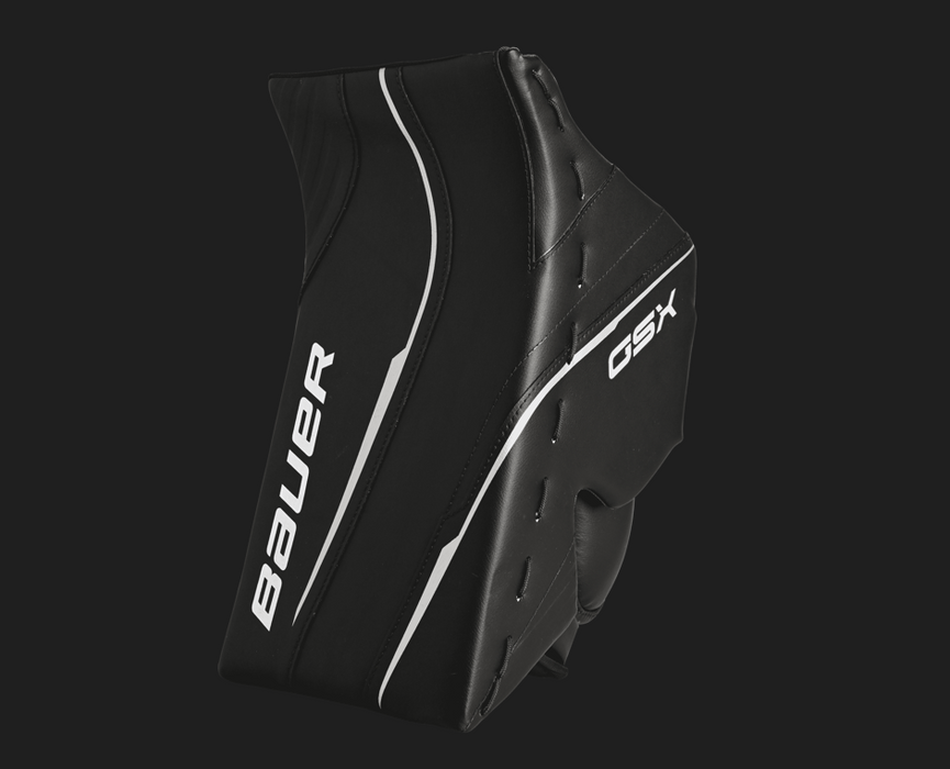 S23 BAUER GSX GOAL BLOCKER INT