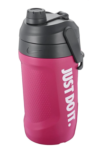 NIKE FUEL JUG 40 OZ CHUG