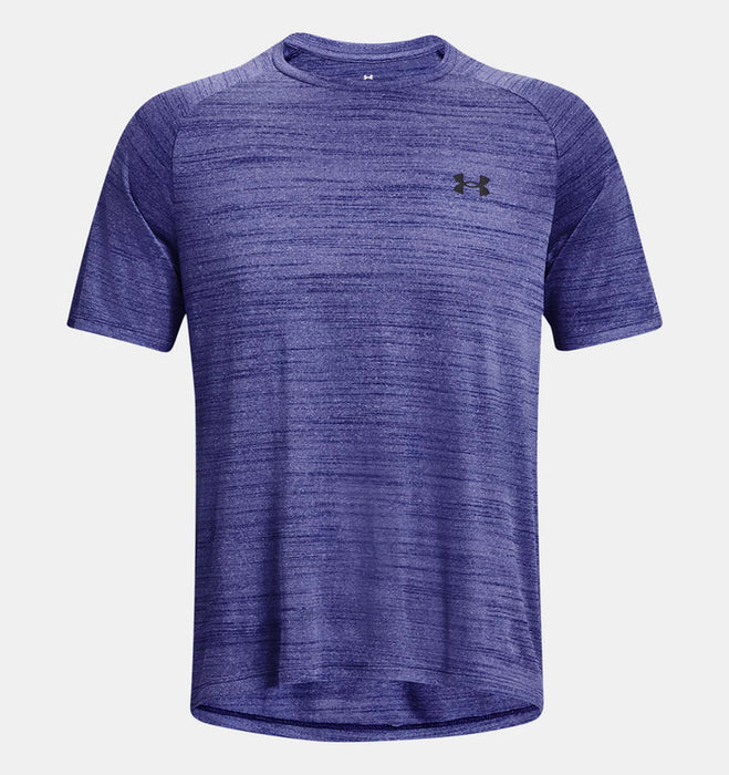 UA TECH 2.0 TIGER SHORT SLEEVE