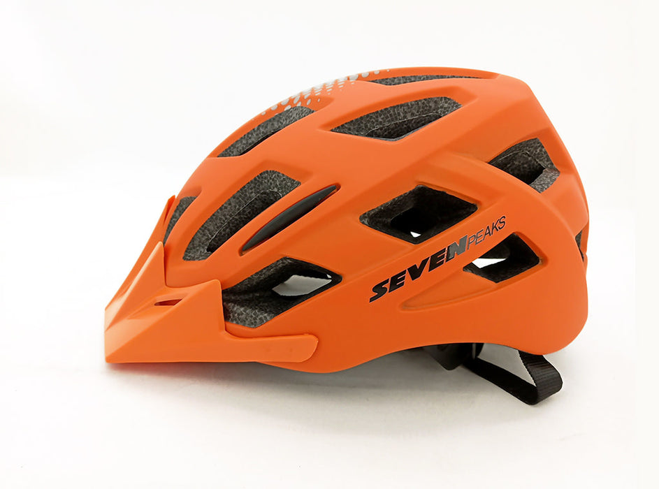 Seven Peaks Heroes Helmet