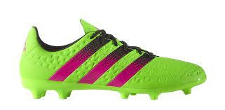 Adidas deals 16.3 ace