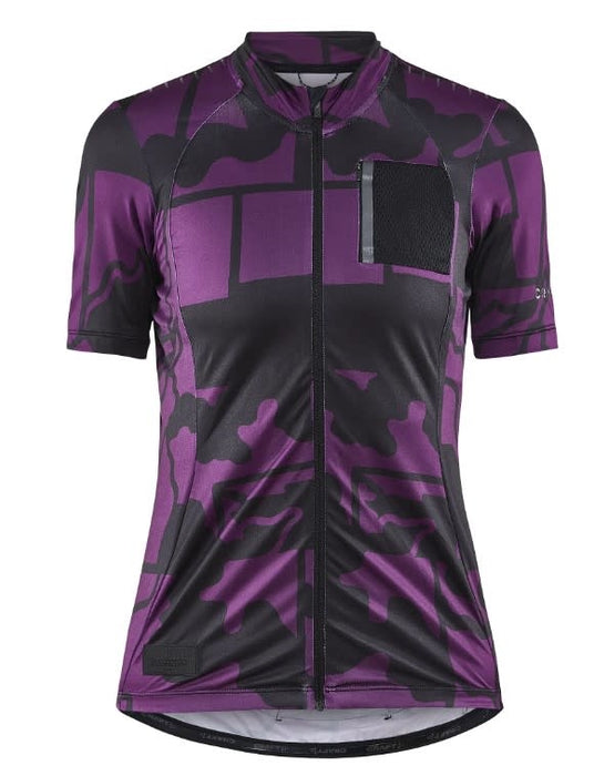 ADV BIKE OFFROAD SS JERSEY W
