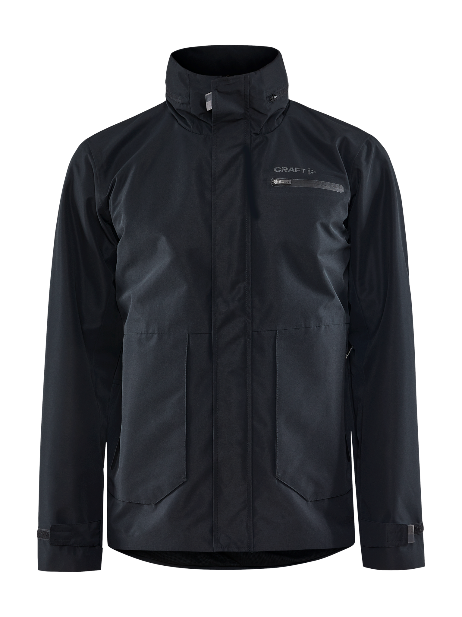 ADV BIKE RIDE HYDRO JACKET MENS — Front Row Sports LTD