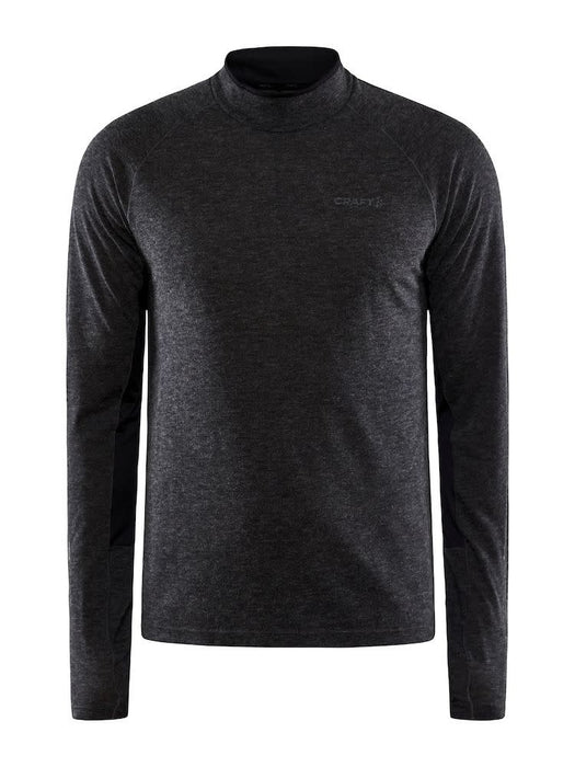 ADV SUBZ WOOL LS TEE 2 M
