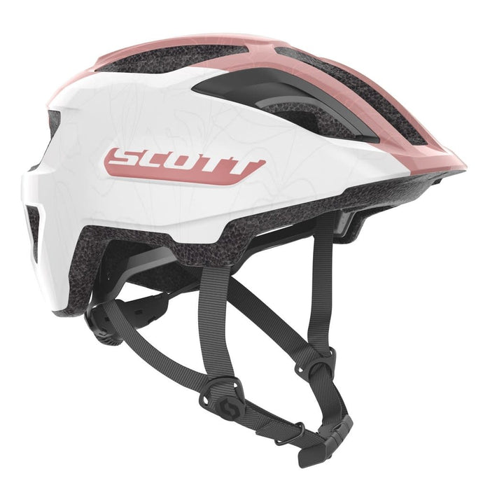 SPUNTO JR HELMET