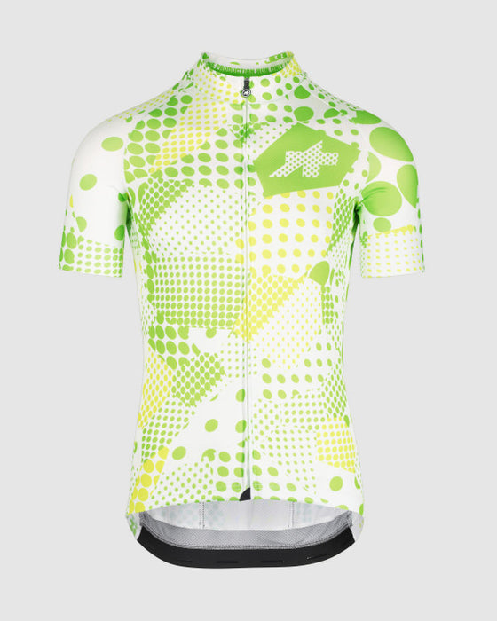 ASSOS ERLKOENIG SS JERSEY