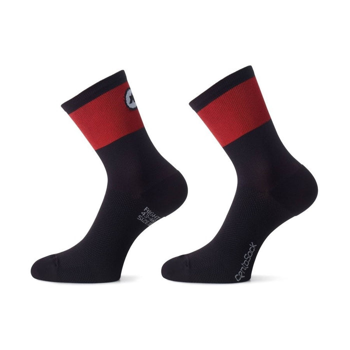 Assos centoSocks-Evo8