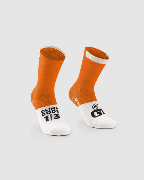 ASSOSOIRES GT SOCKS