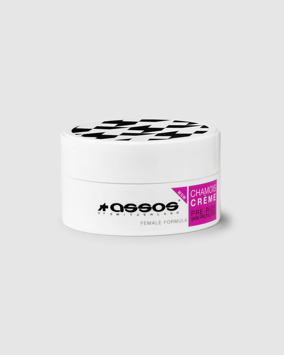 ASSOS CHAMOIS CREME 200ml