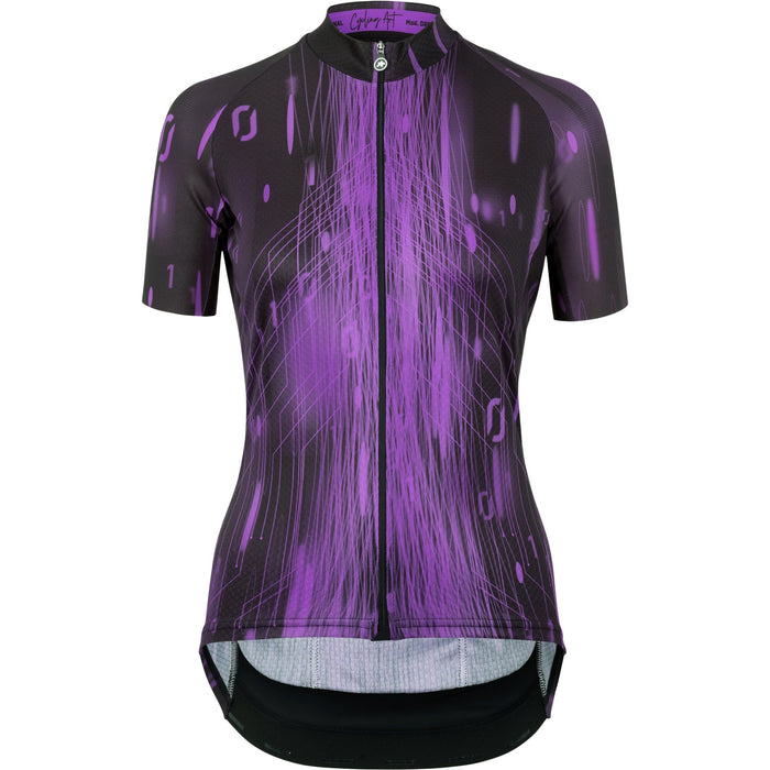 UMA GT Jersey C2 Drop Head