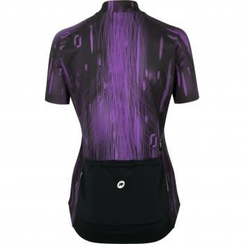 UMA GT Jersey C2 Drop Head