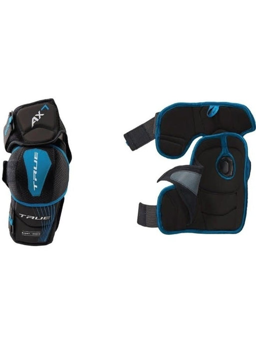 TRUE AX7 ELBOW PADS - SR