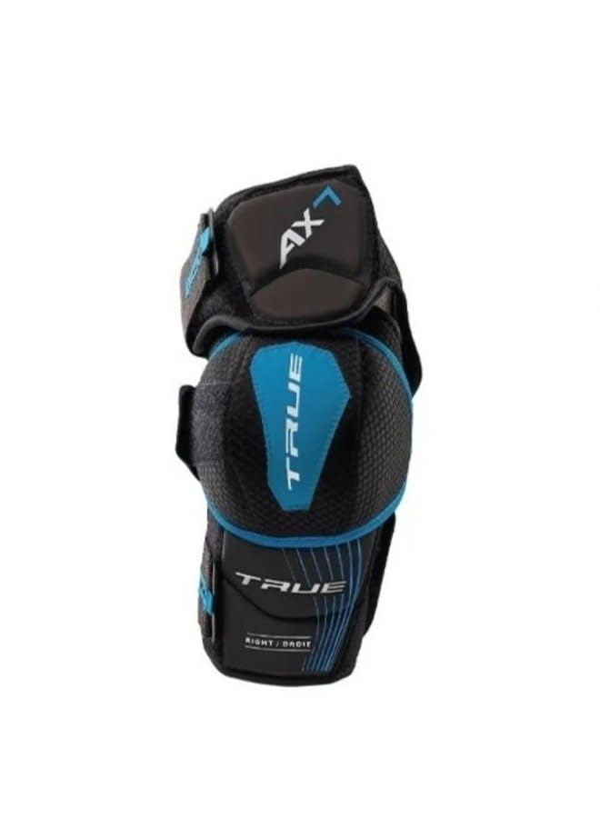 TRUE AX7 ELBOW PADS SR — Front Row Sports LTD