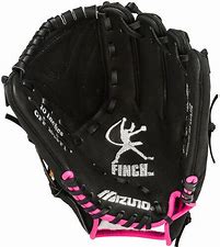 PROSPECT FINCH SERIES YOUTH SOFTBALL GLOVE 10"
