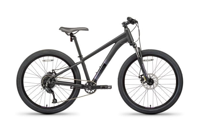 Youth 24" Disc Mountain Bike