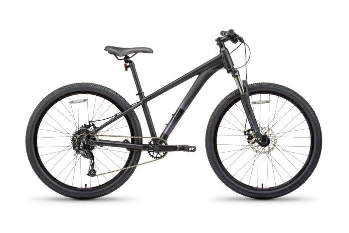 Disc Brake Mountain Bike