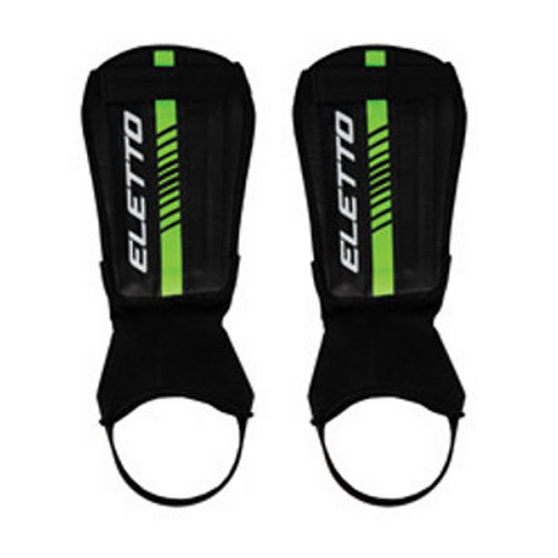 Shin Guards — Front Row Sports LTD