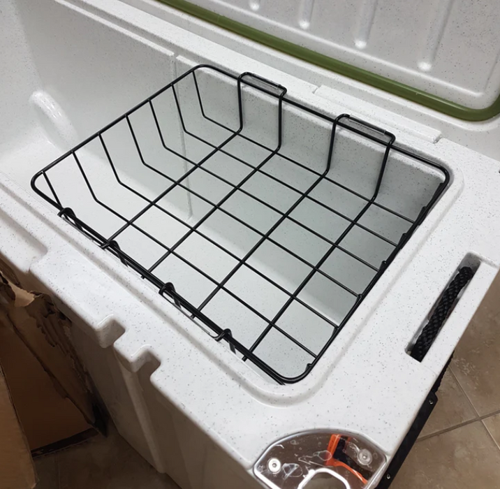 CHILLY MOOSE COOLER BASKET