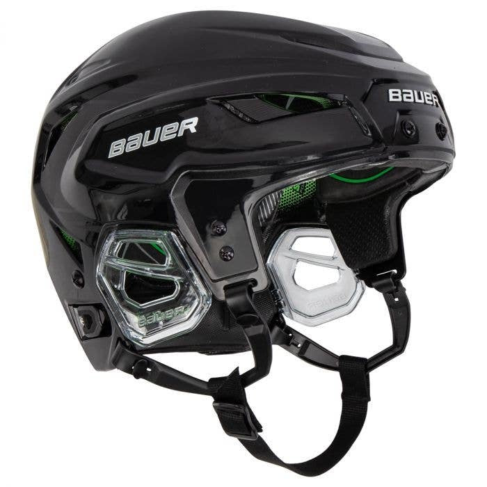 BAUER VAPOR HYPERLITE HELMET SR