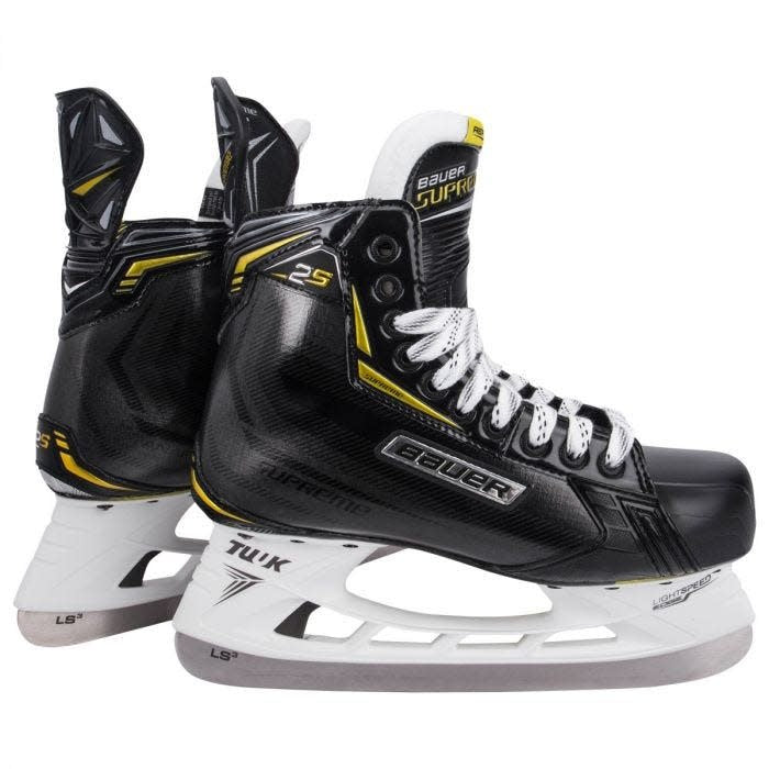 BAUER SUPREME 2S SKATES - SR