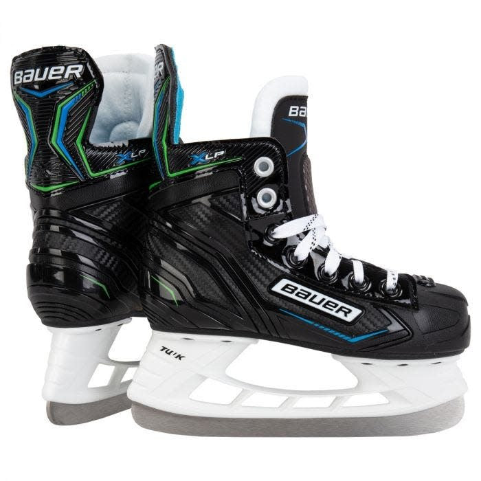 BAUER X-LP SKATES YTH