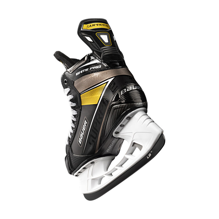 BAUER SUPREME IGNITE PRO SKATES - INT