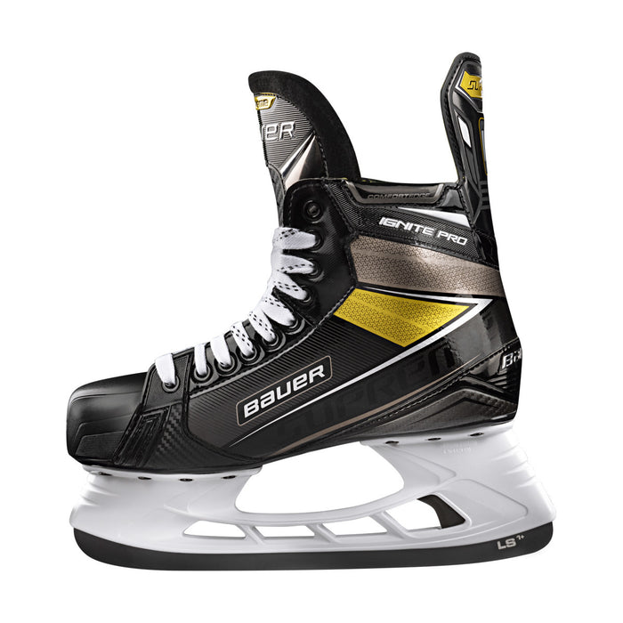 BAUER SUPREME IGNITE PRO SKATES - INT