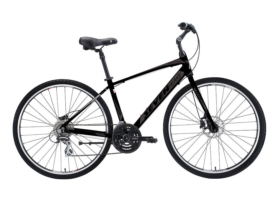 Seven Peaks - Frontier Mens