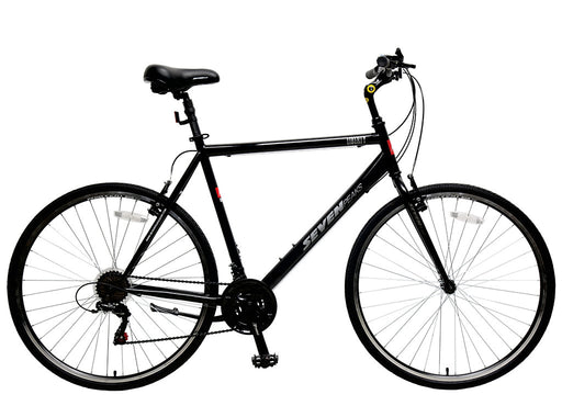 Trayl discount hybrid bike