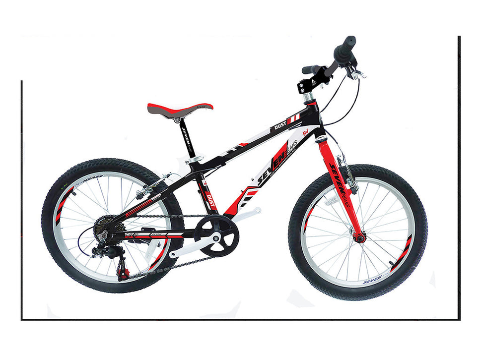 Seven Peaks Dust 20"