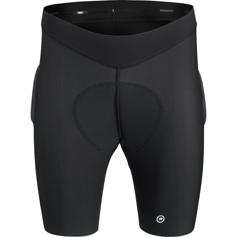 【新品】ASSOS TRAIL Liner Shorts ASSOS TRAIL LINER SHORTS — Front Row Sports LTD