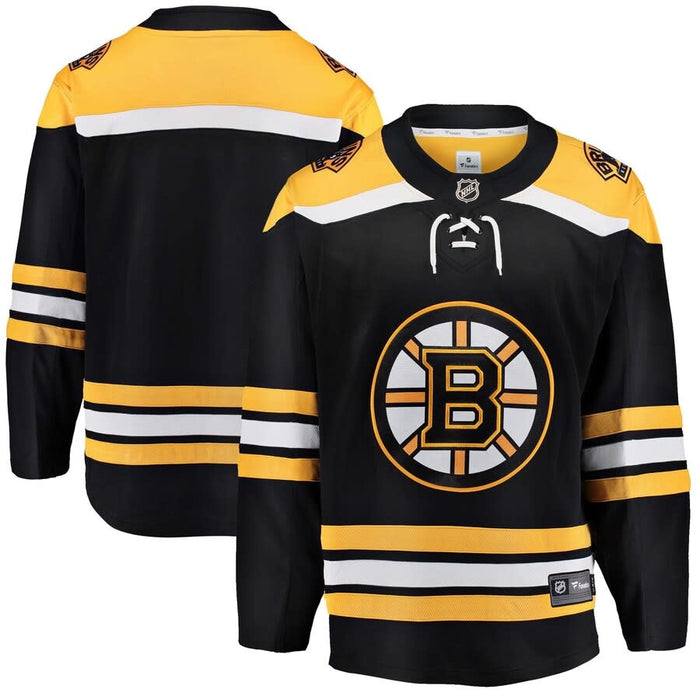 FANATICS NHL BREAKAWAY JERSEY