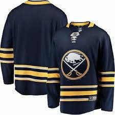FANATICS NHL BREAKAWAY JERSEY