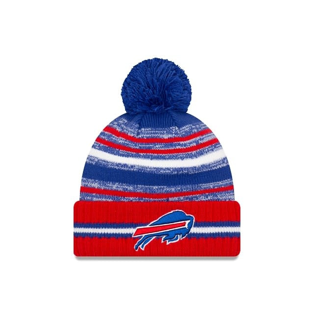 NEW ERA NFL SPORT KNIT TOQUE