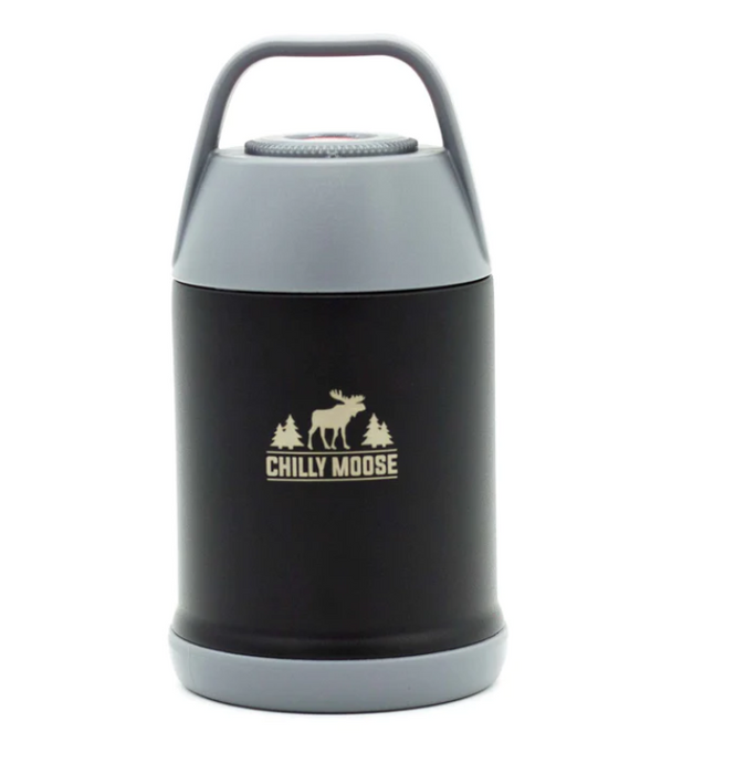 CHILLY MOOSE 16OZ TAMARACK INSULATED CANISTER