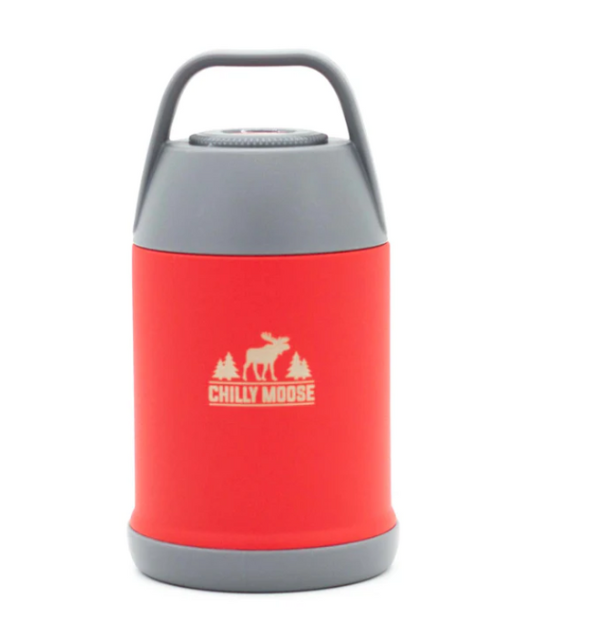 CHILLY MOOSE 16OZ TAMARACK INSULATED CANISTER