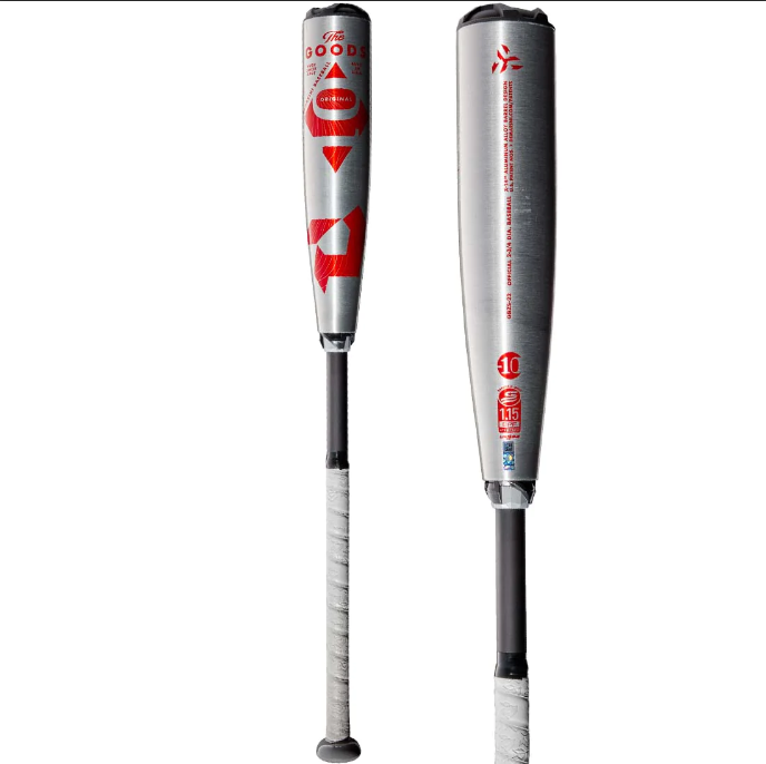 DEMARINI THE GOODS USSSA BAT -10