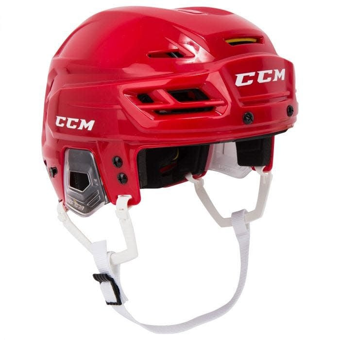 CCM TACKS 310 HELMET - SR