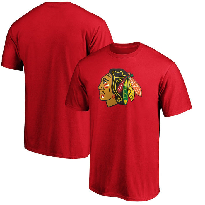 NHL FANATICS TEAM T-SHIRTS