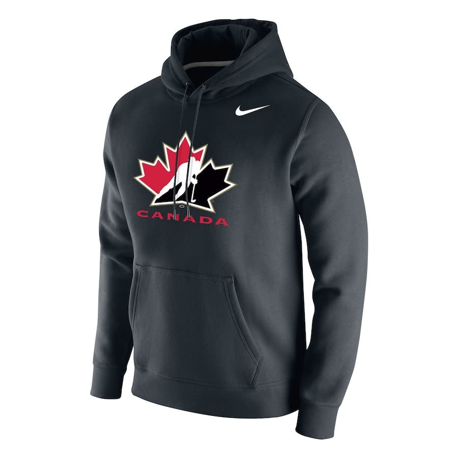 Team Canada Gear — Front Row Sports LTD