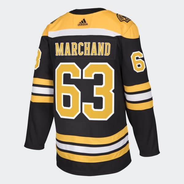 ADIDAS AUTHENTIC NHL PLAYER JERSEY