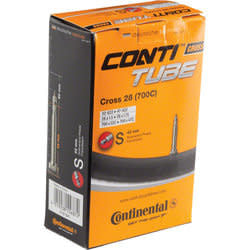 Continental 700c Tube Presta