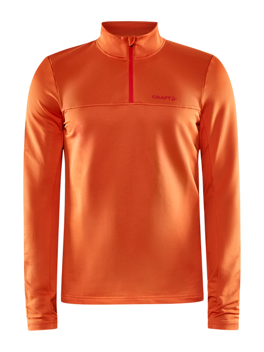 Core Gain Midlayer M