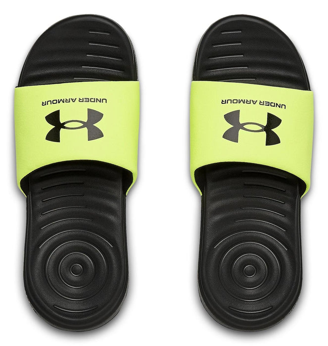 UA BOYS ANSA FIX SL SLIDES