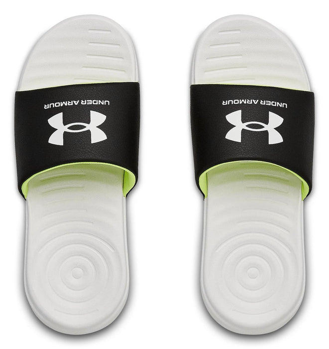 UA BOYS ANSA FIX SL SLIDES