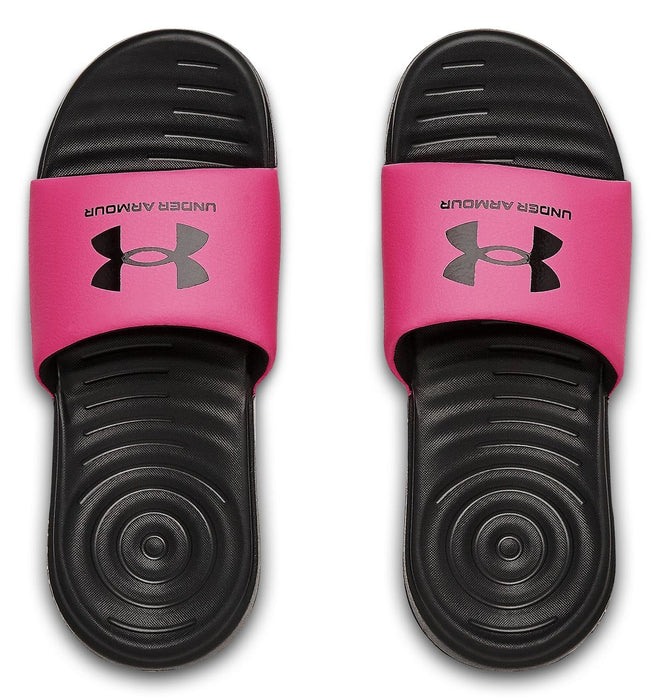 UA GIRLS ANSA FIX SL SLIDES