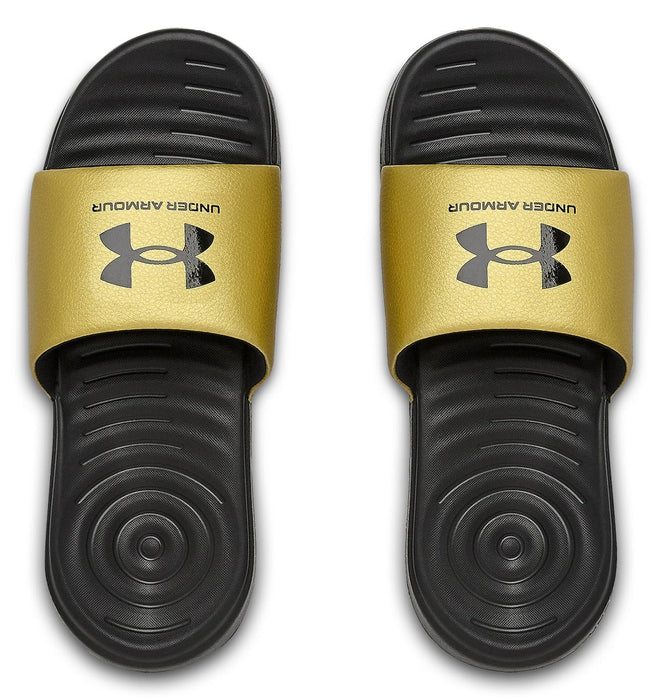UA WOMENS ANSA FIX SL SLIDES