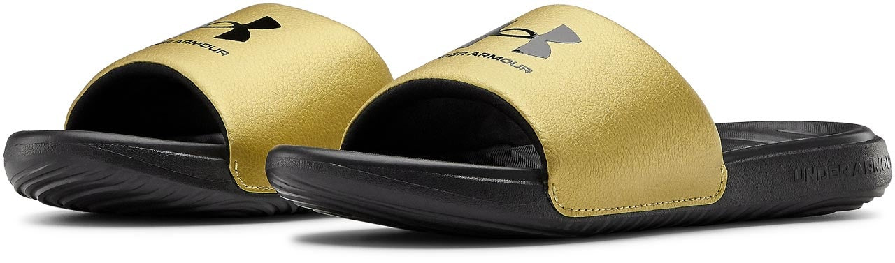 UA WOMENS ANSA FIX SL SLIDES